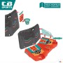 Jeu de visée Colorbaby Basket-ball 48 x 27 x 36 cm (2 Unités): Plus de 300.000 produits de grandes marques en vente directe à pr