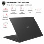 Ordinateur Portable LG 17Z90R 17 16 GB RAM 512 GB SSD Espagnol Qwerty i7-1360P: Plus de 300.000 produits de grandes marques en v