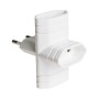 Multiprise Solera 6009 Triple 250 V Blanc 10 A 2300 W: Plus de 300.000 produits de grandes marques en vente directe à prix usine
