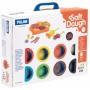 Pâte à modeler Milan Soft Dough BBq Multicouleur: Plus de 300.000 produits de grandes marques en vente directe à prix usine sur 