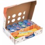 Pâte à modeler Milan Soft Dough BBq Multicouleur: Plus de 300.000 produits de grandes marques en vente directe à prix usine sur 