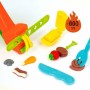 Pâte à modeler Milan Soft Dough BBq Multicouleur: Plus de 300.000 produits de grandes marques en vente directe à prix usine sur 