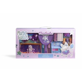 Kit de maquillage pour enfant Martinelia Magic Ballet: Plus de 300.000 produits de grandes marques en vente directe à prix usine