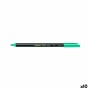 Marqueur Edding 1200 Metallic Vert (10 Unités): Plus de 300.000 produits de grandes marques en vente directe à prix usine sur ca