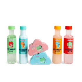 Ensemble de Bain Pour Bébé Martinelia Little Dinorassic 6 Pièces: Plus de 300.000 produits de grandes marques en vente directe à