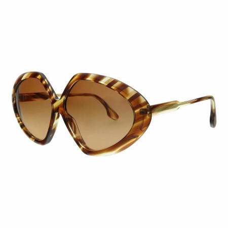 Lunettes de soleil Femme Victoria Beckham Ø 64 mm (Ø 64 mm): Plus de 300.000 produits de grandes marques en vente directe à prix