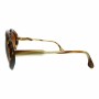 Lunettes de soleil Femme Victoria Beckham Ø 64 mm (Ø 64 mm): Plus de 300.000 produits de grandes marques en vente directe à prix