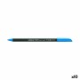 Marqueur Edding 1200 Metallic Bleu (10 Unités): Plus de 300.000 produits de grandes marques en vente directe à prix usine sur ca