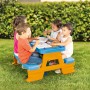 Set de table et panier pour enfant Hot Wheels Bleu Orange Plastique 69 x 42 x 79 cm: Plus de 300.000 produits de grandes marques