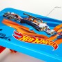 Set de table et panier pour enfant Hot Wheels Bleu Orange Plastique 69 x 42 x 79 cm: Plus de 300.000 produits de grandes marques