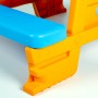 Set de table et panier pour enfant Hot Wheels Bleu Orange Plastique 69 x 42 x 79 cm: Plus de 300.000 produits de grandes marques