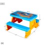 Set de table et panier pour enfant Hot Wheels Bleu Orange Plastique 69 x 42 x 79 cm: Plus de 300.000 produits de grandes marques