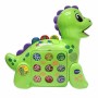 Jouet interactif Vtech 35 x 13,3 x 33 cm Vert Dinosaure Jouet interactif Dessin Magnétique Pomme: Plus de 300.000 produits de gr