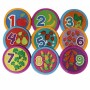 Jouet interactif Vtech 35 x 13,3 x 33 cm Vert Dinosaure Jouet interactif Dessin Magnétique Pomme: Plus de 300.000 produits de gr