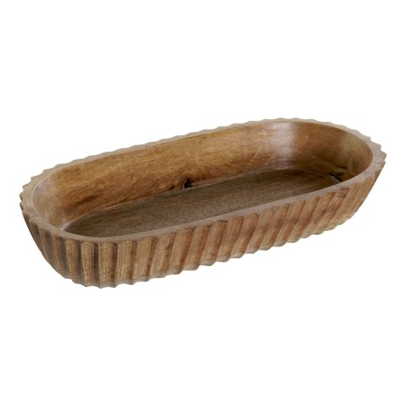 Centre de Table DKD Home Decor Naturel 32 x 15 x 5 cm: Plus de 300.000 produits de grandes marques en vente directe à prix usine