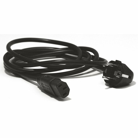 Câble d’Alimentation IEC13/IEC14 Belkin F3A225CP1.8M-P Noir 1,8 m: Plus de 300.000 produits de grandes marques en vente directe 