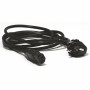 Câble d’Alimentation IEC13/IEC14 Belkin F3A225CP1.8M-P Noir 1,8 m: Plus de 300.000 produits de grandes marques en vente directe 