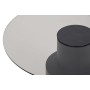 Table Basse DKD Home Decor Verre Bois de manguier 80 x 80 x 40 cm: Plus de 300.000 produits de grandes marques en vente directe 