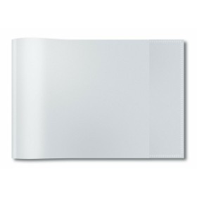 Étui de livre Herma Transparent (Reconditionné A): Plus de 300.000 produits de grandes marques en vente directe à prix usine sur