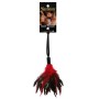 Plume de Plaisir Rouge Sportsheets SS261-03 Noir/Rouge: Plus de 300.000 produits de grandes marques en vente directe à prix usin