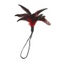 Plume de Plaisir Rouge Sportsheets SS261-03 Noir/Rouge: Plus de 300.000 produits de grandes marques en vente directe à prix usin