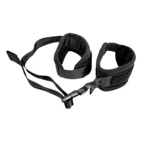 Menottes Réglables Sportsheets ESS100-27 Noir: Plus de 300.000 produits de grandes marques en vente directe à prix usine sur cad