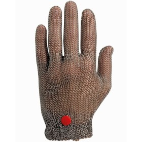 Gant de boucher JUBA Gris Legging Acier inoxydable: Plus de 300.000 produits de grandes marques en vente directe à prix usine su