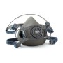 Masque de protection Steelpro Breath 2 Filtres M: Plus de 300.000 produits de grandes marques en vente directe à prix usine sur 