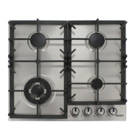 Plaque au gaz Haeger PG-4GI.005A 58 cm: Plus de 300.000 produits de grandes marques en vente directe à prix usine sur cadeaufou.
