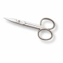 Ciseaux à ongles Palmera 08861160 101,6 mm Acier au carbone Droit 4: Plus de 300.000 produits de grandes marques en vente direct