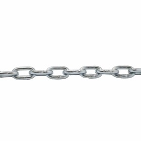 Chaîne Katiak 25 kg Ø 8 mm 20,5 m: Plus de 300.000 produits de grandes marques en vente directe à prix usine sur cadeaufou.com. 