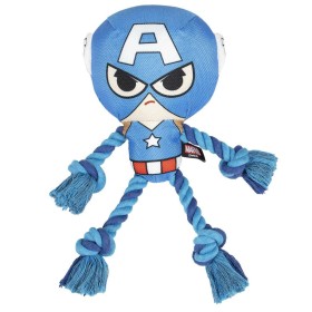 Jouet pour chien The Avengers Bleu 13 x 10 x 20 cm: Plus de 300.000 produits de grandes marques en vente directe à prix usine su