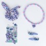 Ensemble de Beauté Stitch 4 Pièces: Plus de 300.000 produits de grandes marques en vente directe à prix usine sur cadeaufou.com.