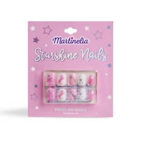 Faux ongles Martinelia 10 Pièces: Plus de 300.000 produits de grandes marques en vente directe à prix usine sur cadeaufou.com. L