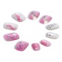 Faux ongles Martinelia 10 Pièces: Plus de 300.000 produits de grandes marques en vente directe à prix usine sur cadeaufou.com. L