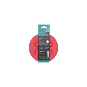 Mangeoire pour chiens Lickimat Rose Caoutchouc: Plus de 300.000 produits de grandes marques en vente directe à prix usine sur ca