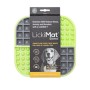 Mangeoire pour chiens Lickimat Slomo Vert polypropylène TPR: Plus de 300.000 produits de grandes marques en vente directe à prix