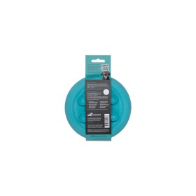 Mangeoire pour chiens Lickimat Turquoise Caoutchouc: Plus de 300.000 produits de grandes marques en vente directe à prix usine s