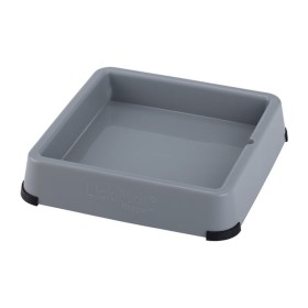 Mangeoire pour chiens Lickimat Indoor Keeper Gris polypropylène: Plus de 300.000 produits de grandes marques en vente directe à 