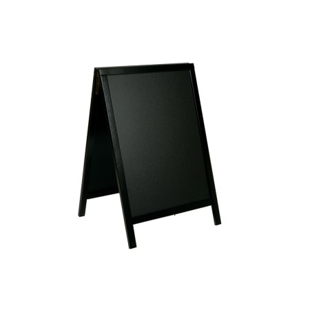Ardoise Securit Chevalet Double 85 x 54,5 x 44 cm: Plus de 300.000 produits de grandes marques en vente directe à prix usine sur