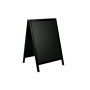 Ardoise Securit Chevalet Double 85 x 54,5 x 44 cm: Plus de 300.000 produits de grandes marques en vente directe à prix usine sur