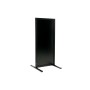 Ardoise Securit Noir Avec stand 117 x 56 x 60 cm: Plus de 300.000 produits de grandes marques en vente directe à prix usine sur 