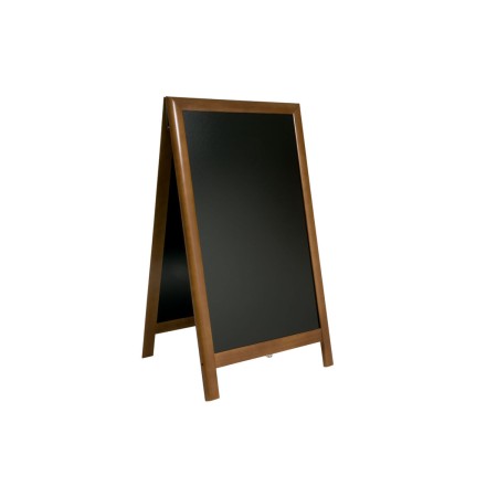 Ardoise Securit Chevalet Double 125 x 70,5 x 57 cm: Plus de 300.000 produits de grandes marques en vente directe à prix usine su