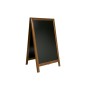Ardoise Securit Chevalet Double 125 x 70,5 x 57 cm: Plus de 300.000 produits de grandes marques en vente directe à prix usine su