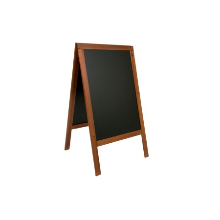 Ardoise Securit Chevalet Double 125 x 69 x 68,5 cm: Plus de 300.000 produits de grandes marques en vente directe à prix usine su