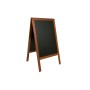 Ardoise Securit Chevalet Double 125 x 69 x 68,5 cm: Plus de 300.000 produits de grandes marques en vente directe à prix usine su