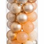 Boules de Noël Doré 6 x 6 x 6 cm (40 Unités): Plus de 300.000 produits de grandes marques en vente directe à prix usine sur cade