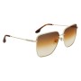 Lunettes de soleil Femme Victoria Beckham VB218S-708 Ø 61 mm: Plus de 300.000 produits de grandes marques en vente directe à pri
