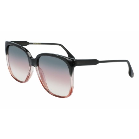Lunettes de soleil Femme Victoria Beckham VB610SCB-039 ø 59 mm: Plus de 300.000 produits de grandes marques en vente directe à p