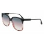 Lunettes de soleil Femme Victoria Beckham VB610SCB-039 ø 59 mm: Plus de 300.000 produits de grandes marques en vente directe à p